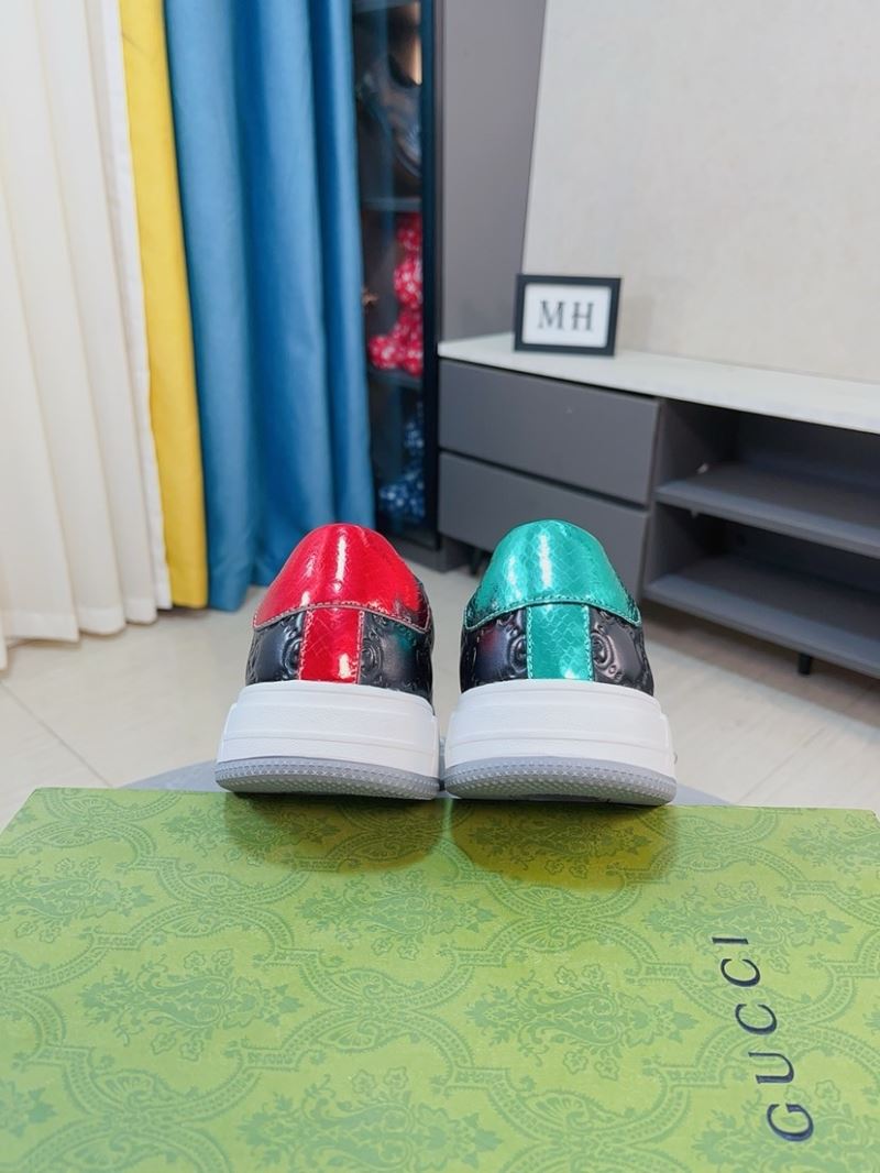 Gucci Low Shoes